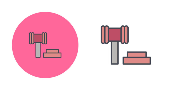 Megaphone Vector Icon