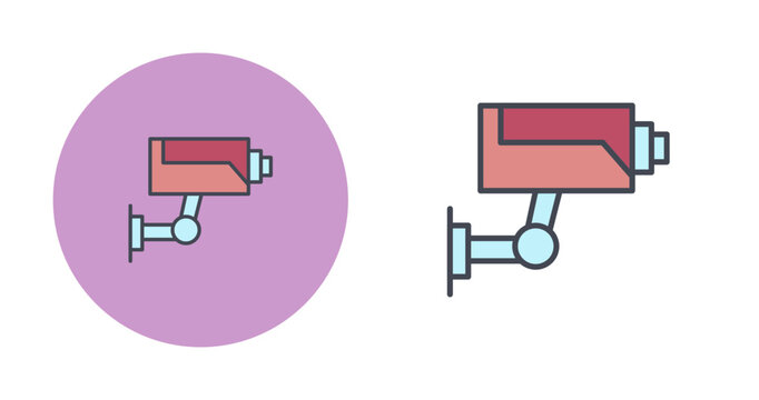 Fire Radio Vector Icon