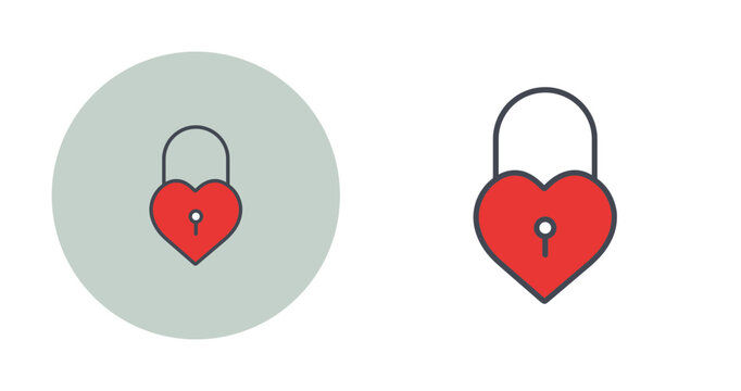 Data Center Cooling Vector Icon