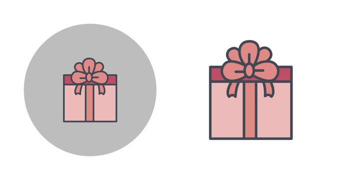 Cloud Governance Vector Icon