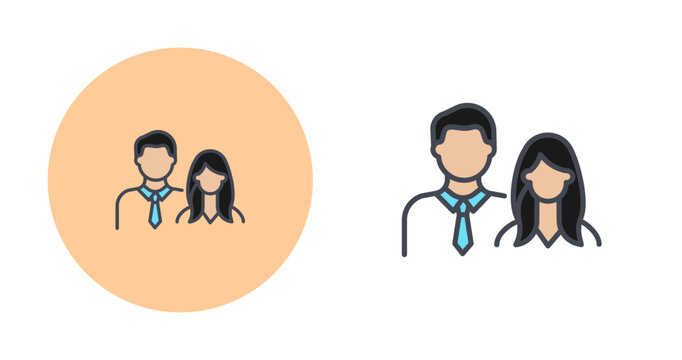 Cloud Migration Vector Icon