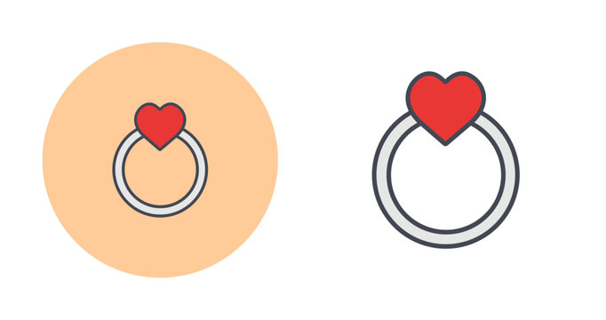 Network Access Control Vector Icon