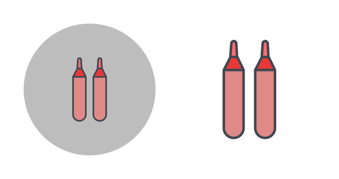 Gateway Vector Icon