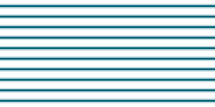 Abstract vector striped seamless pattern with colored horizontal parallel stripes. Colorful pastel background