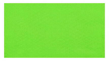 Fototapeta premium Close up view of lime green knit fabric texture with material, clothing