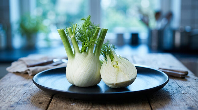fennel