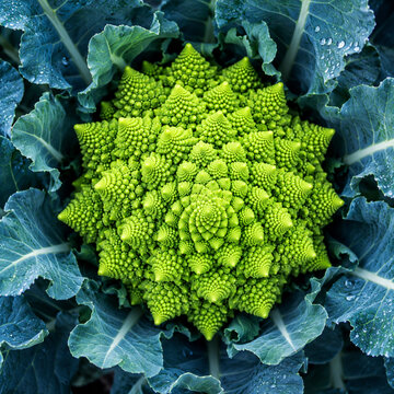 romanesco