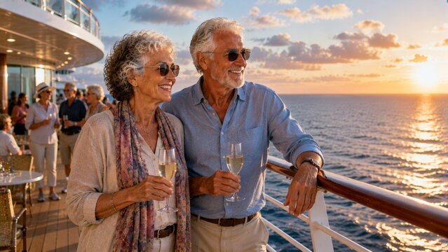 senior cruise