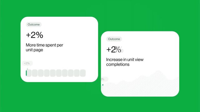Graph Ui Animation