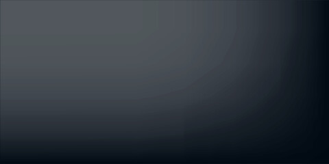 Obraz premium Rough noise texture on abstract black background.
