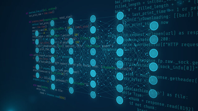 Artificial Intelligence Machine learning calculations, artificial intelligence, ai, deep learning