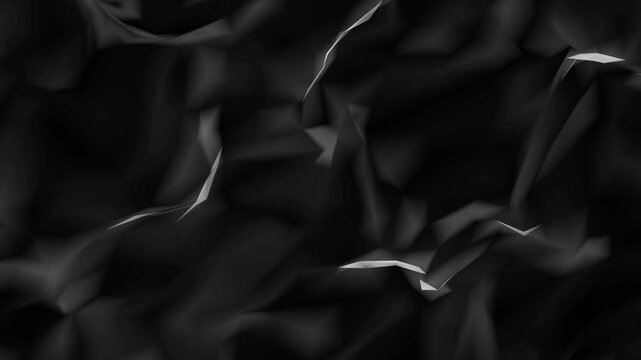 White steam rising and twisting from a cooking pan, smooth vapor trails transforming into turbulent smoke patterns, isolated on black background in detailed slow motion