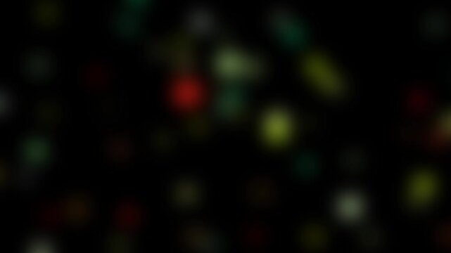 Wavy Purple Gradient Background comp image