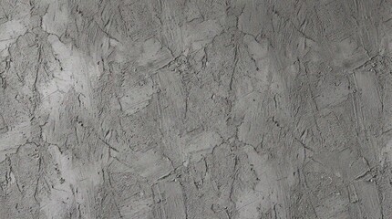 Textured Concrete Wall Close Up Image. © mamun