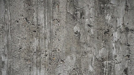 Weathered Concrete Wall Texture Closeup. © mamun