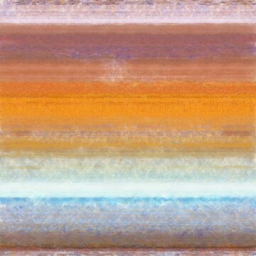 Textured Abstract Surface with Gradient Stripe Pattern