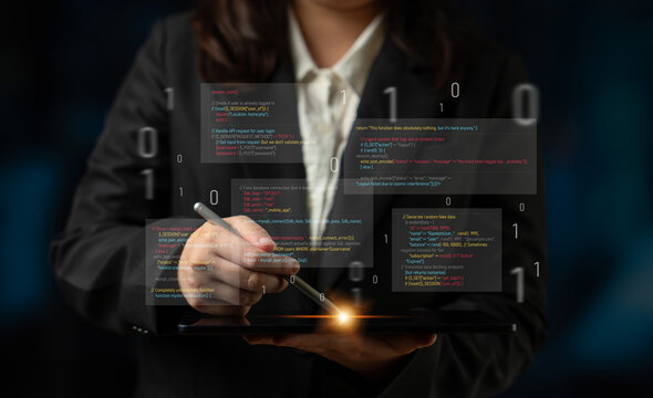 Unsecure and buggy programming code filled with errors and strange logic. Code contains insecure queries, broken validation, weird functions, and programming flaws for demonstration. Latch