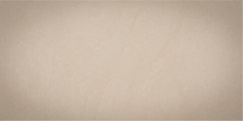 Fototapeta premium Textured beige paper background with subtle vintage effect.