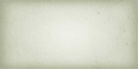 Naklejka premium A subtly textured, off-white background with a gentle gradient and a few faint dust specks, creating a vintage, aged paper effect, perfect for subtle overlays or subtle artistic backdrops.