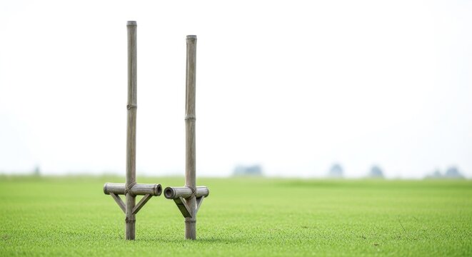 egrang toy traditional indonesian