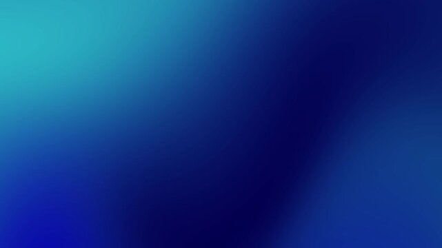 Smooth light cyan dark navy gradient abstract background suitable for modern design projects, website backgrounds, presentations, and social media graphics.