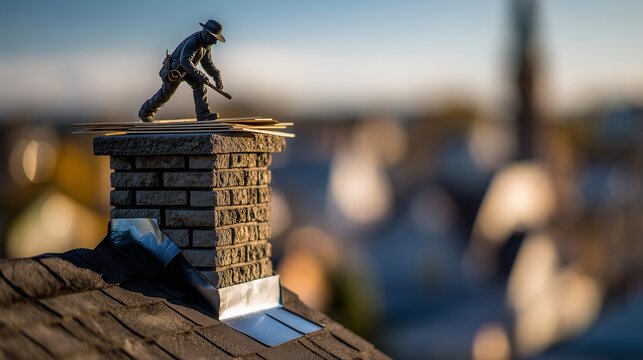 Chimney Repairs - image 2