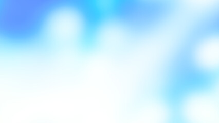 Fototapeta premium ブルー 背景素材