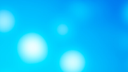 Fototapeta premium ブルー 背景素材