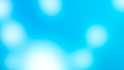 Fototapeta premium ブルー 背景素材