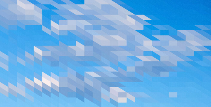 Wide Glitch TV Stripes Screen. Random Width Lines Glitch Overlay Texture. Retro Vintage TV Signal Error Aesthetics. Line Halftone Gradation Effect Pattern. Abstract Lines Vector Illustration. Gradient