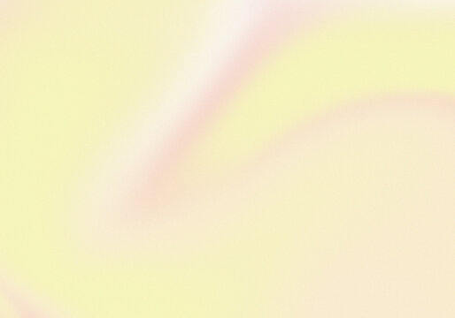 Abstract light yellow pink white gradient background wallpaper template, curly fluid blue effect, HD quality