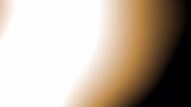 Bright warm amber orange light leaks overlay containing soft luminous optical flares glowing intensely on a pure black background 4K UHD