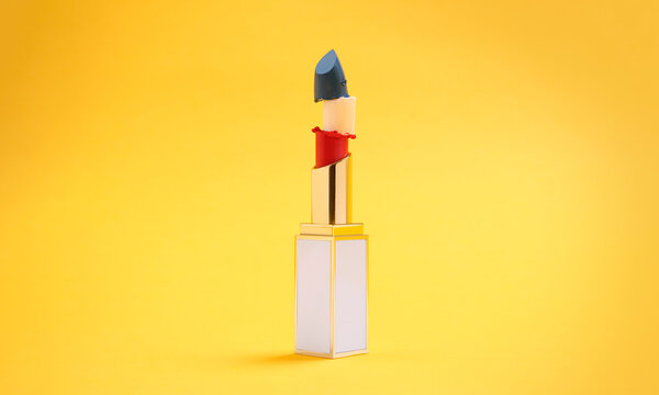Triple Lippy