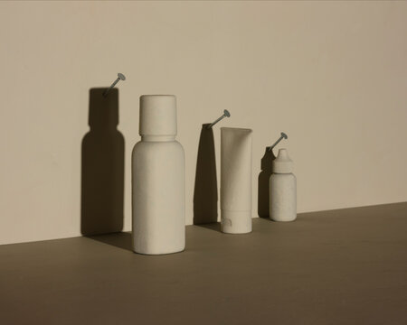 Cosmetic line up