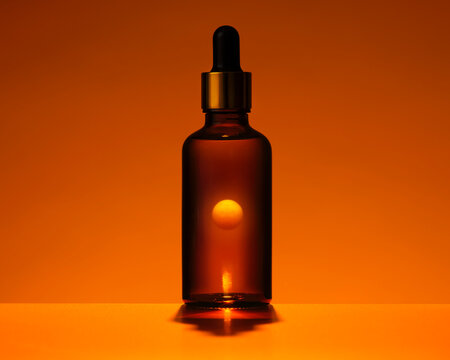Bottled sunshine