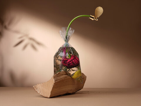 Natural fragrance 