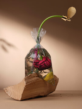 Natural fragrance 