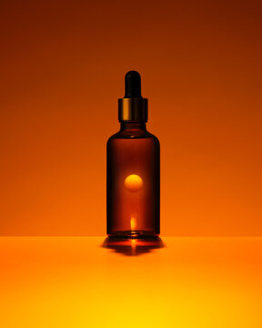Bottled sunshine