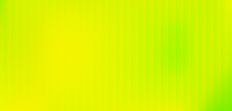 Light green, yellow vector gradient blur backdrop. Colorful gradient abstract illustration in blur style. Your business gesign. illustration eps10