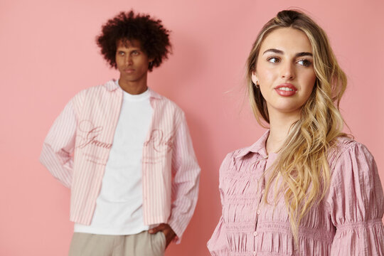 Duo couple studio