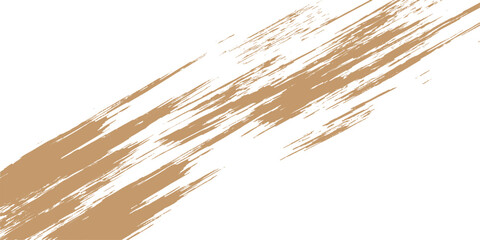 Abstract grunge background with wheat ears vector illustration and agricultural grain harvest theme natural golden wheat field design © Mafuza Studio