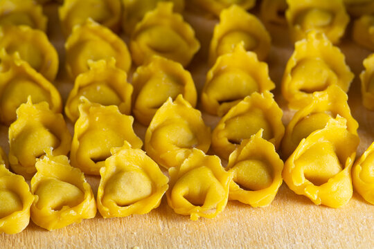 typical dish of Emilia Romagna
