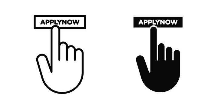 Apply icon