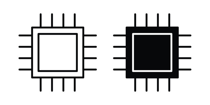 CPU icon
