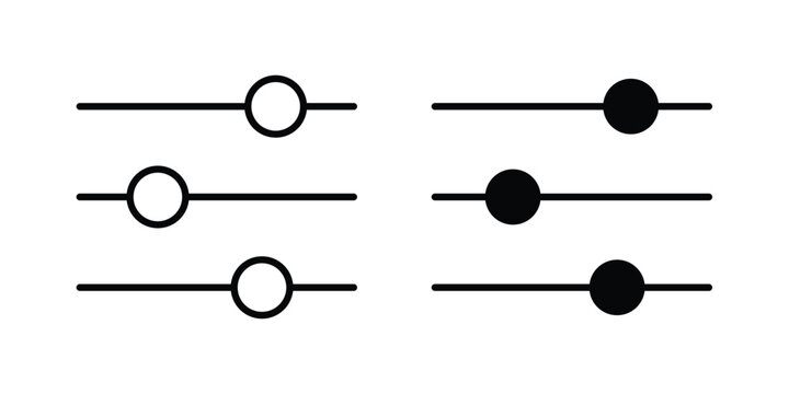 Filter Control icon