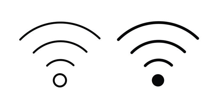 Signal icon