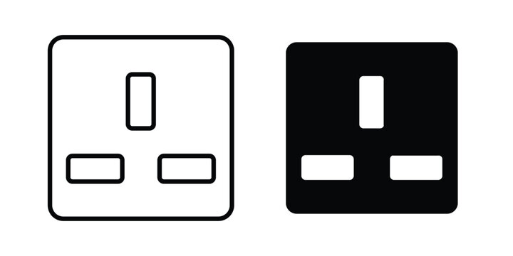 Socket icon