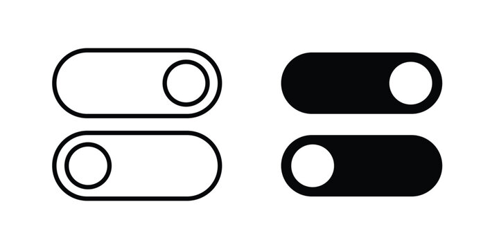 Switch icon