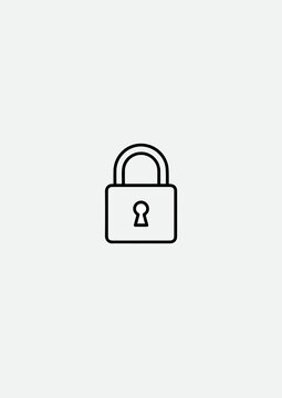 Lock Icons