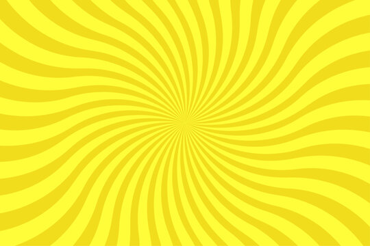 yellow comic background vector illustration, yellow subtract line background design, Christmas lime abstract background design, comic, comic background design, lime twirl abstract background vector,